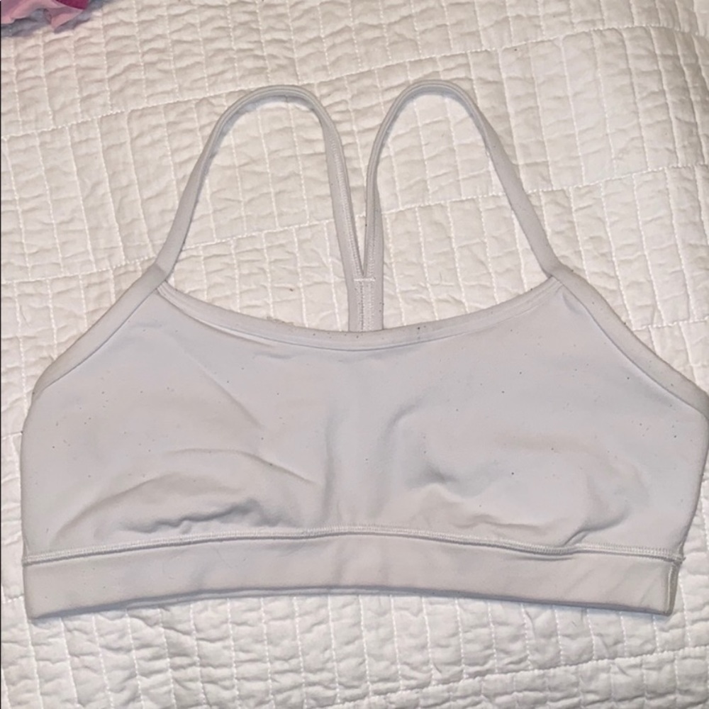 Lululemon Athletica Sports Bra